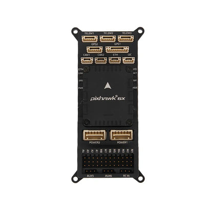 Holybro Mounting Plate Standard V2A V2B compatible Pixhawk 6X Flight Controller