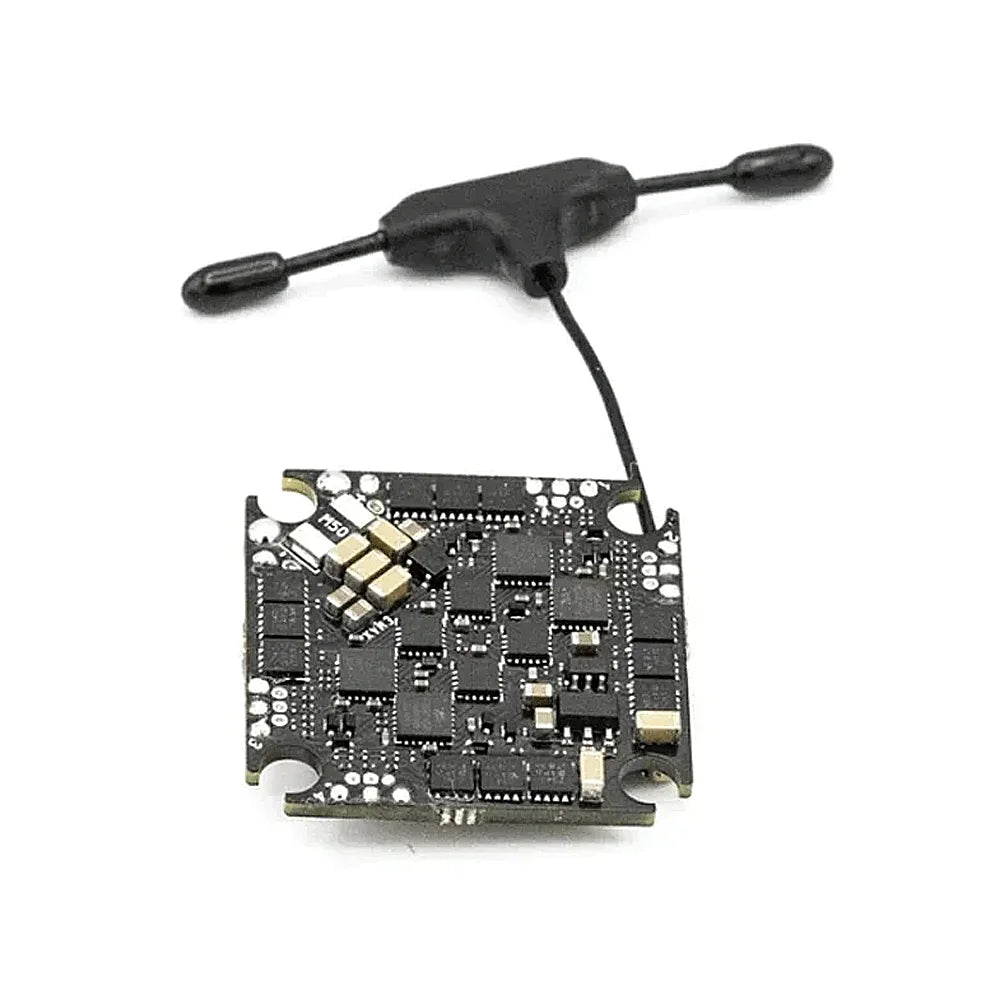 EMAX Cinehawk Mini Replacement Parts Pack F405 20A ELRS AIO Board Integrated Flight Controller