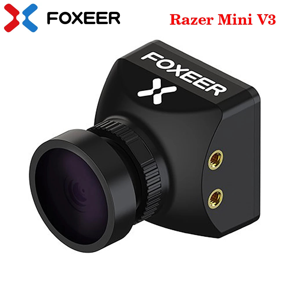 FOXEER Razer Mini V3 Camera