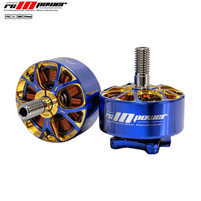 Rcinpower AOS Supernova 2207 1570KV/ 1980KV Brushless Motor