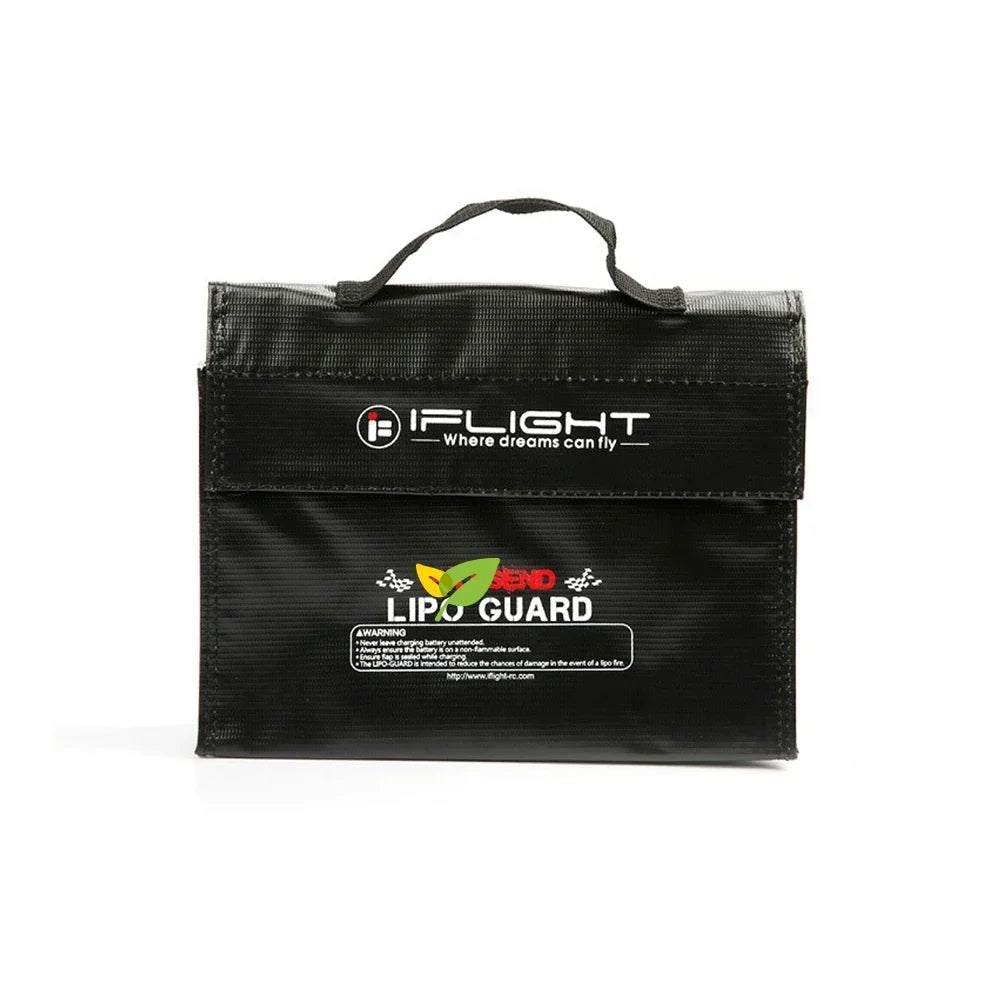 IFlight Lipo Battery Bag