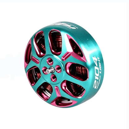 Rcinpower GTS V3 2104T 1800KV/ 3000KV Brushless Motor 3‑6S