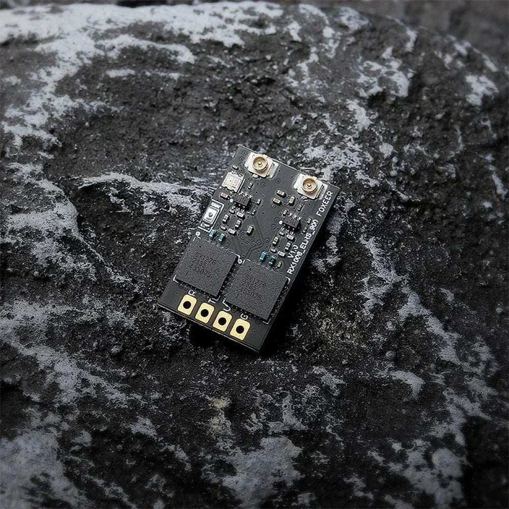 FOXEER ELRS 915/ 868MHz Diversity Receiver