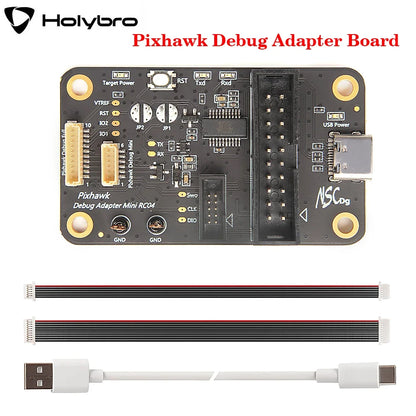 Holybro Pixhawk Debug Adapter
