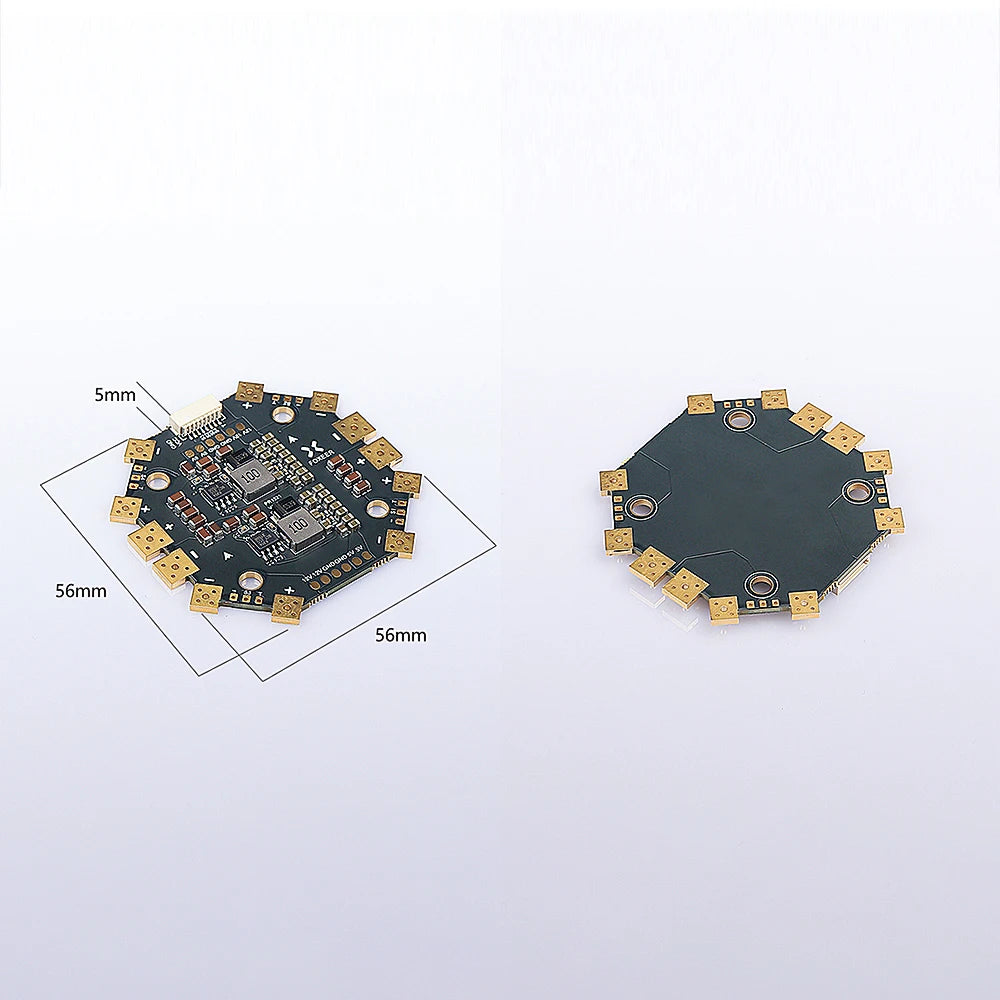 FOXEER PDB400 8S 400A PDB