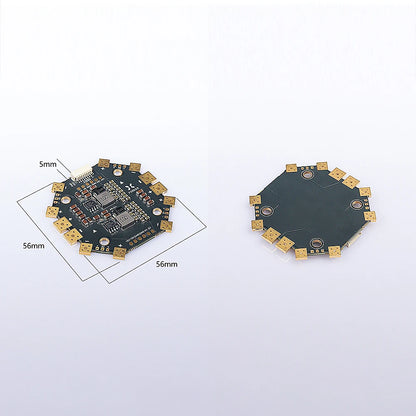 FOXEER PDB400 8S 400A PDB