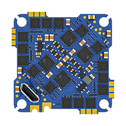 IFlight Whoop F411 F4 20A AIO Board (BMI270) BLHeli-S 5V 2A USB Micro