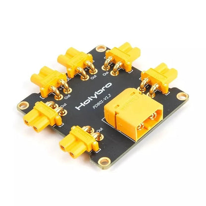 Holybro Power Distribution Board (PDB) XT30 pre-soldered