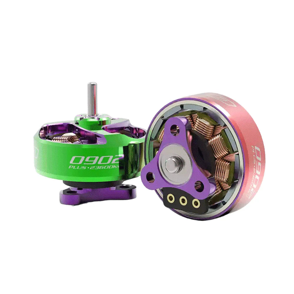 RCinpower EVO 0902 14800KV/ 23600KV Brushless Motor