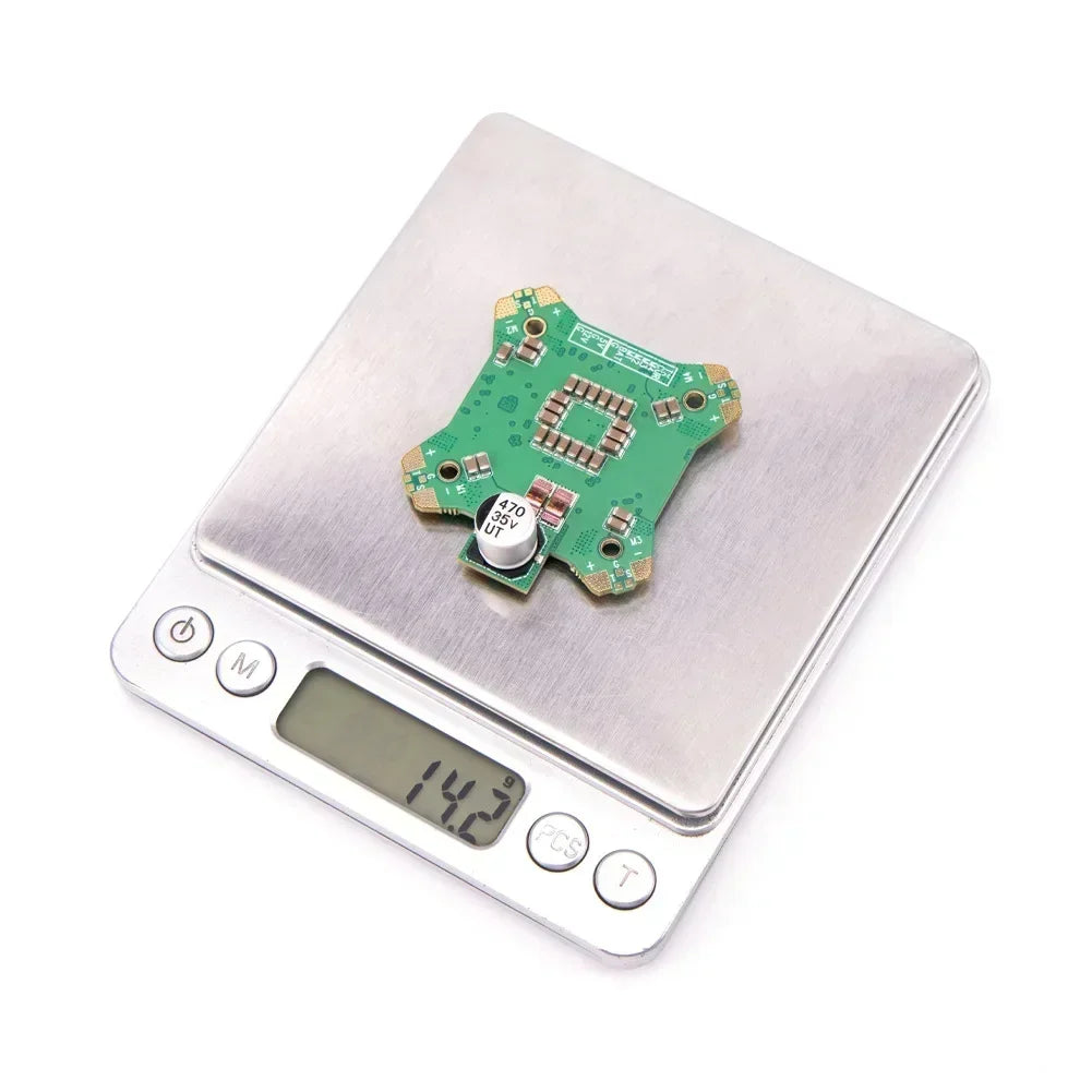 IFlight BLITZ PDB 55A/ PDB 80A Pro 4-8S