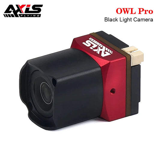 Axisflying OWL Pro Black Light Camera