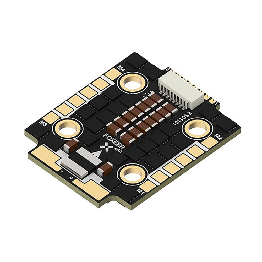 FOXEER Reaper F4 Mini 45A 4in1 ESC