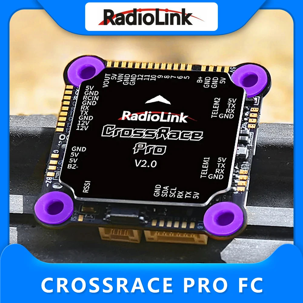 Radiolink CrossRace Pro Flight Controller