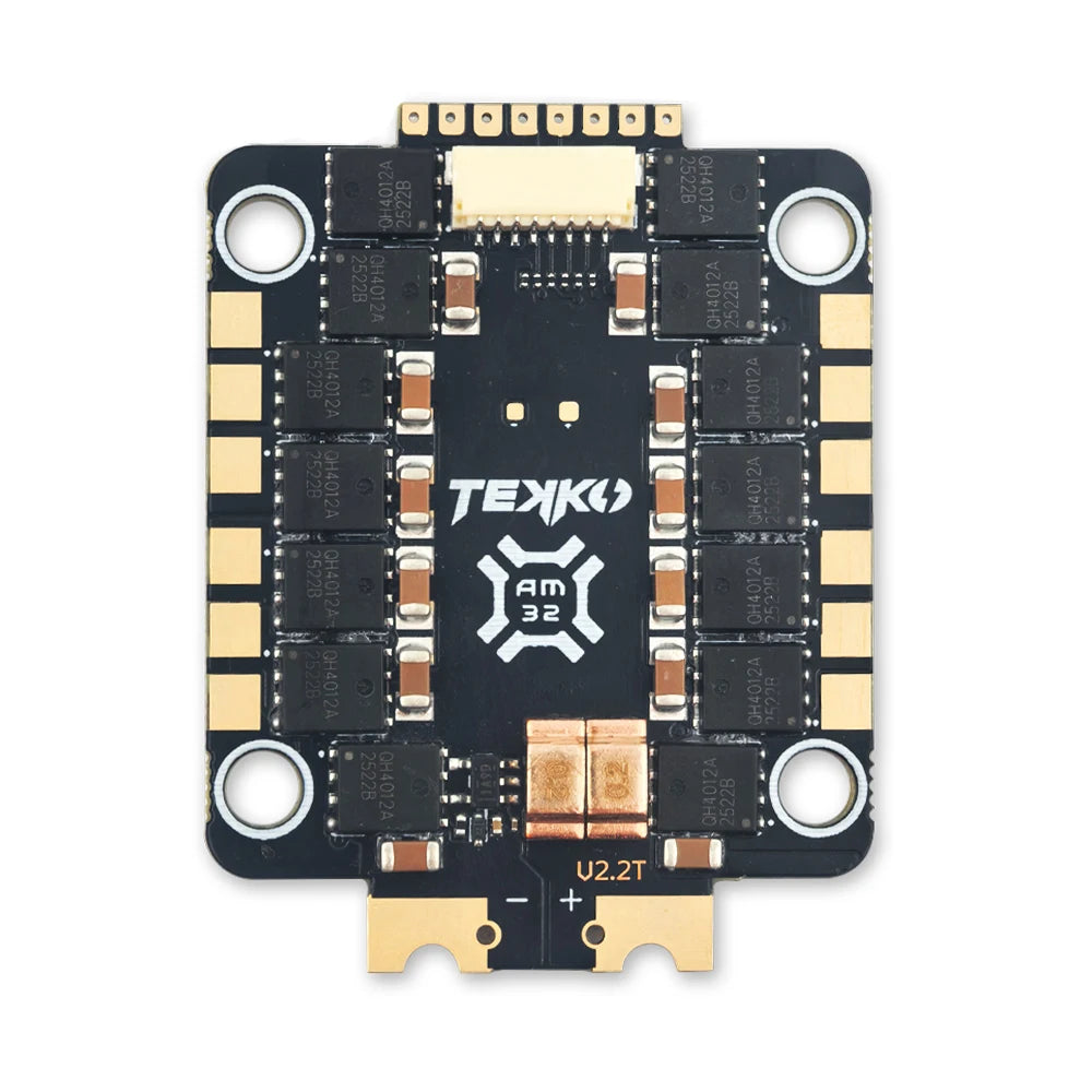Holybro Tekko32 F4 4in1 50A ESC(AM32)