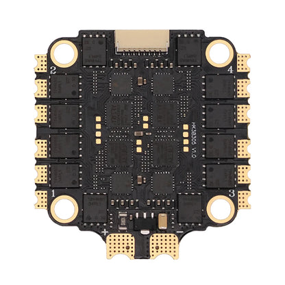 HAKRC BLHeli-S 50A/ BLHeli-32 65A 4in1 Brushless ESC