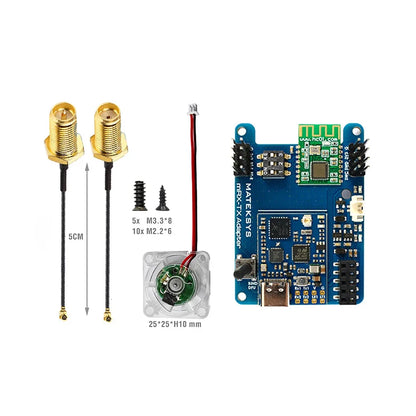 MATEKSYS MR24-30-TX / MR900-30-TX