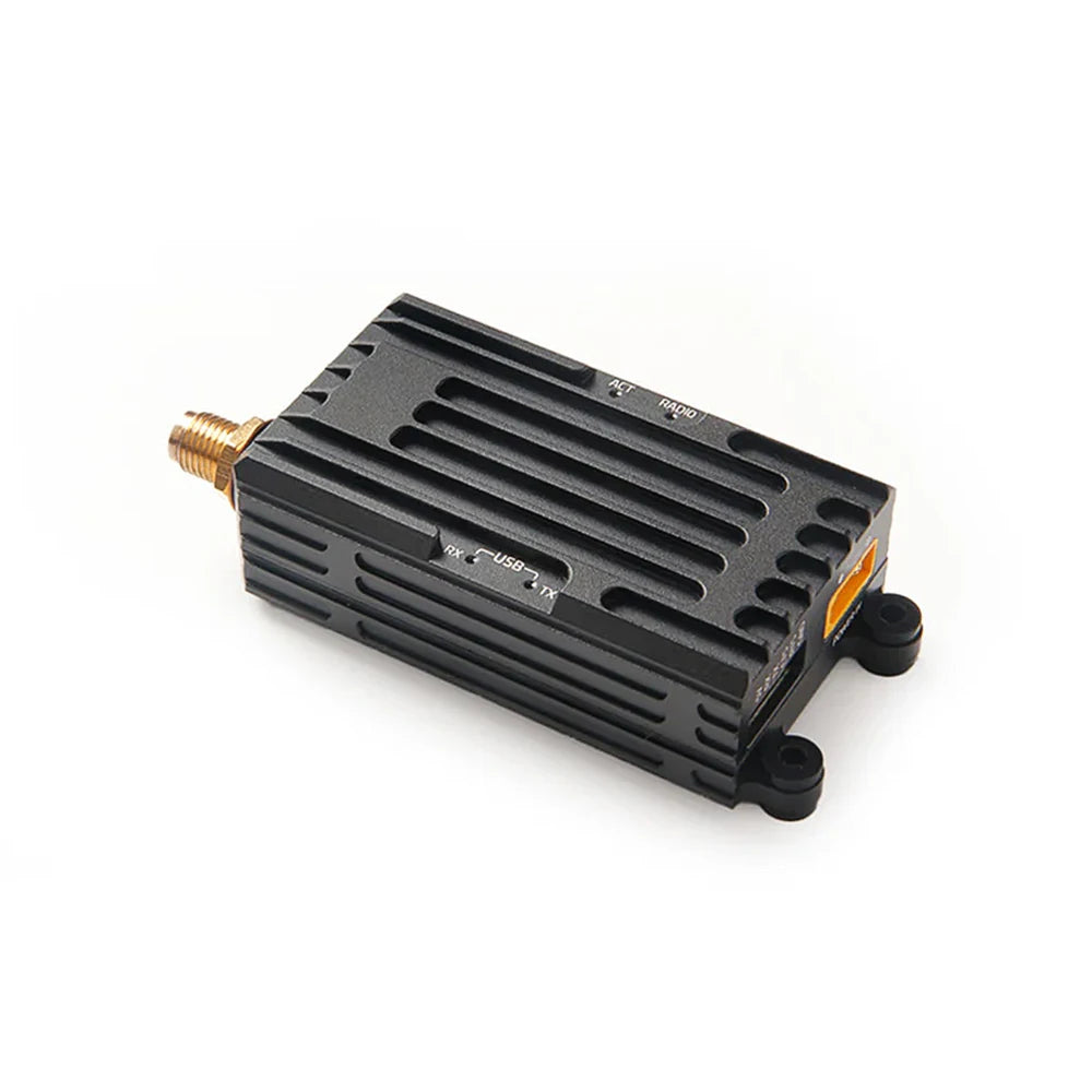 Holybro SiK Telemetry Radio - Long Range 1W 915MHz Open Source SIK Firmware