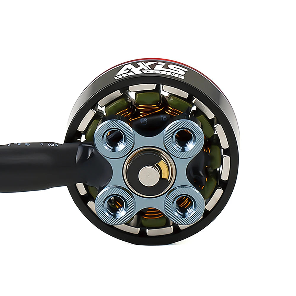 Axisflying C134 6000KV 3-4S Brushless Motor