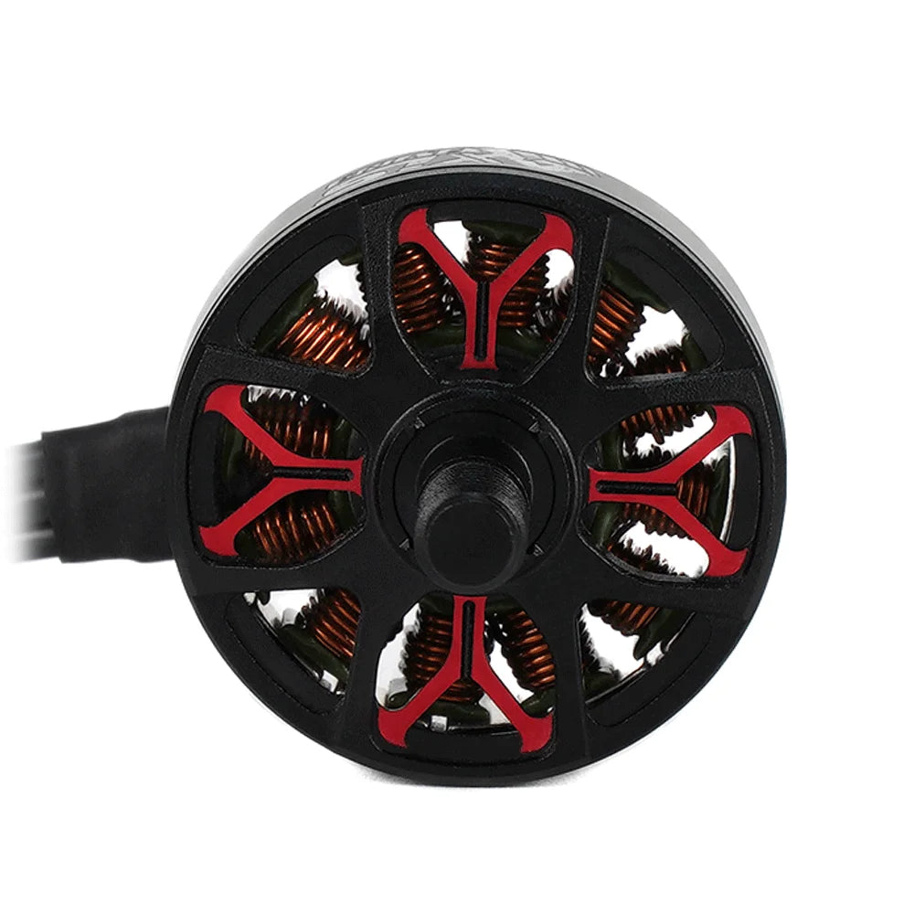 Axisflying C224 2204.5 3500KV 4-6S Brushless Motor