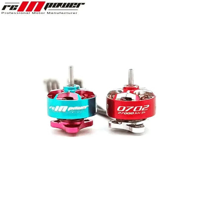 Rcinpower GTS V3 0702 23000KV/ 27000KV/ 29000KV Micro Brushless Motor