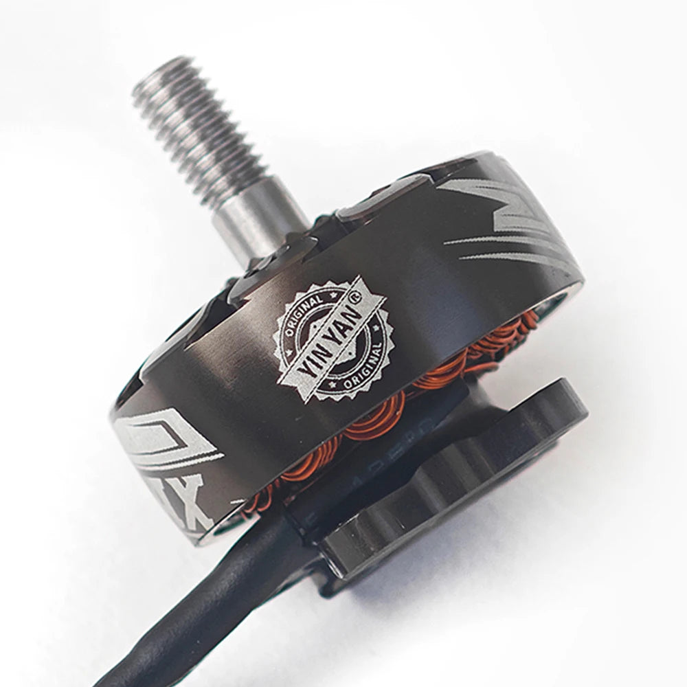 EMAX ECOIII 2808 3-6S Brushless Motor