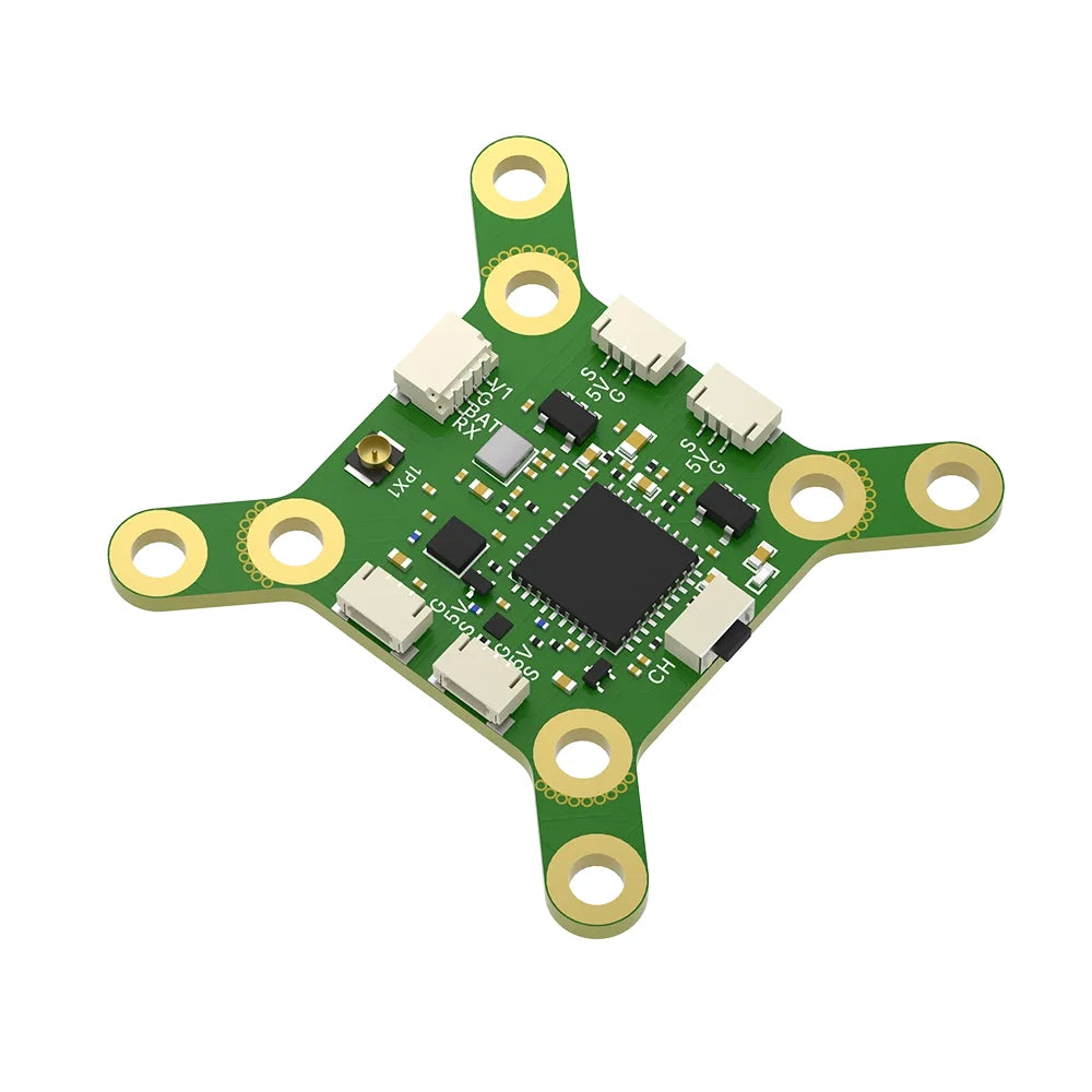 iFlight BLITZ 5.8G 25mW Race VTX Videoübertrager Nicht einstellbar