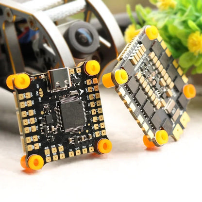 HAKRC F405 V2 F4 Flight Controller W/ 45A /50A /60A /65A 4in1 ESC