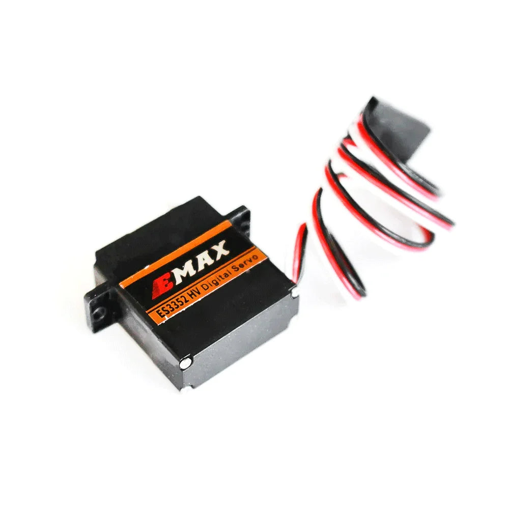 EMAX ES3352 HV All-Purpose High Voltage 12G Metal Gear Digital Standard Servo