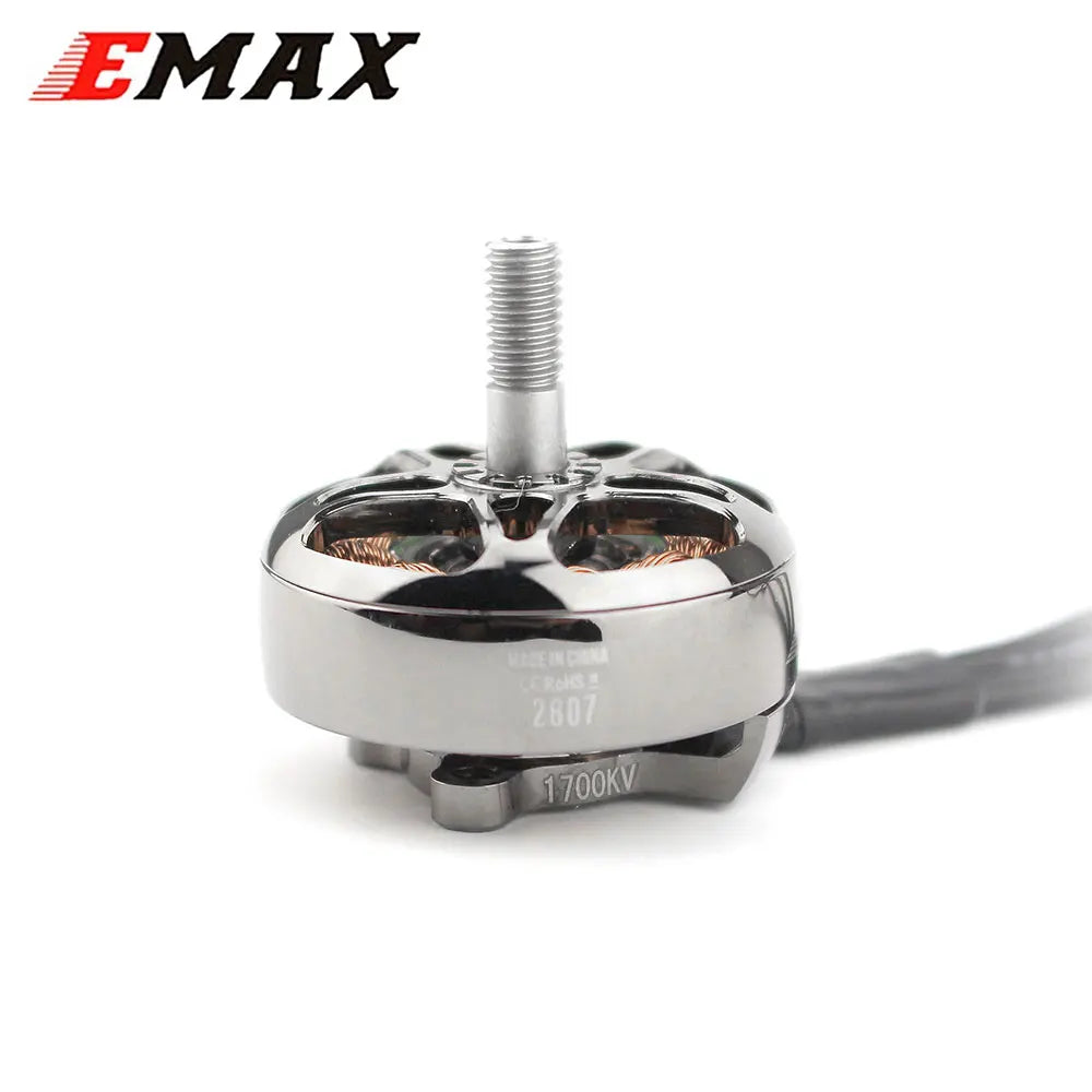 EMAX ECOII 2807 Brushless Motor