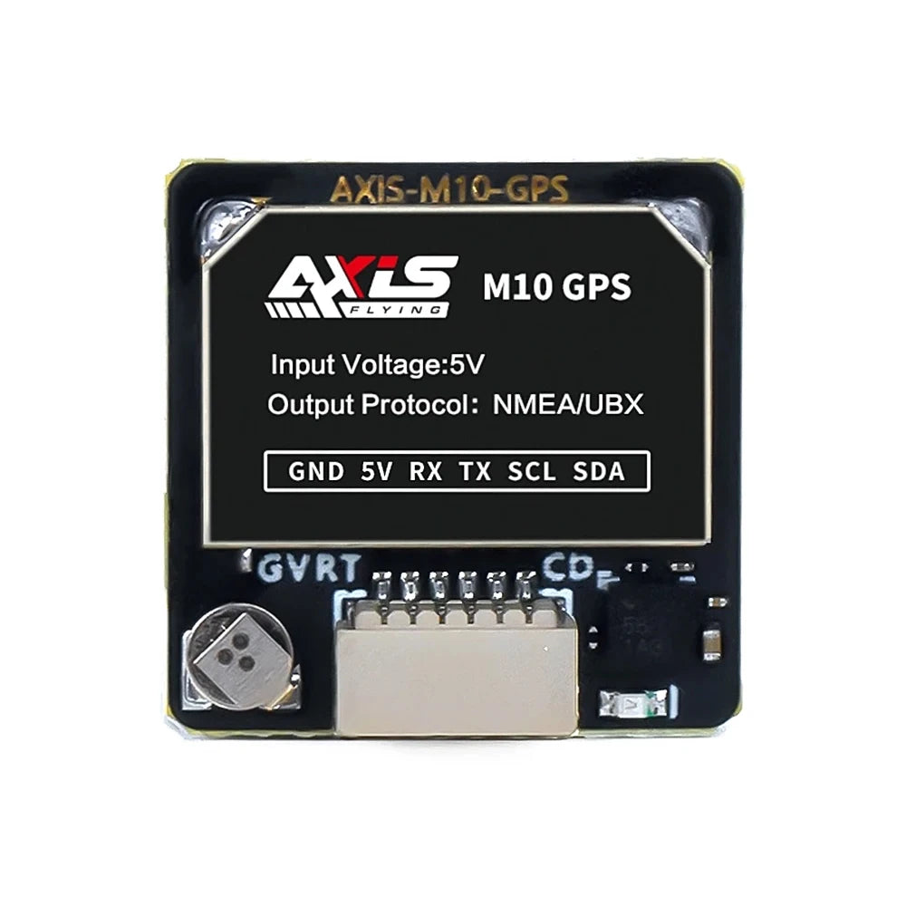 AxisFlying M10 GPS Module