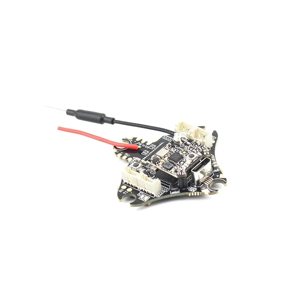 EMAX Nanohawk X Spare Parts - AIO Board Flight Controller