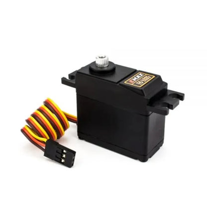 Emax ES3001 ES3005 Analog Metal Waterproof Servo
