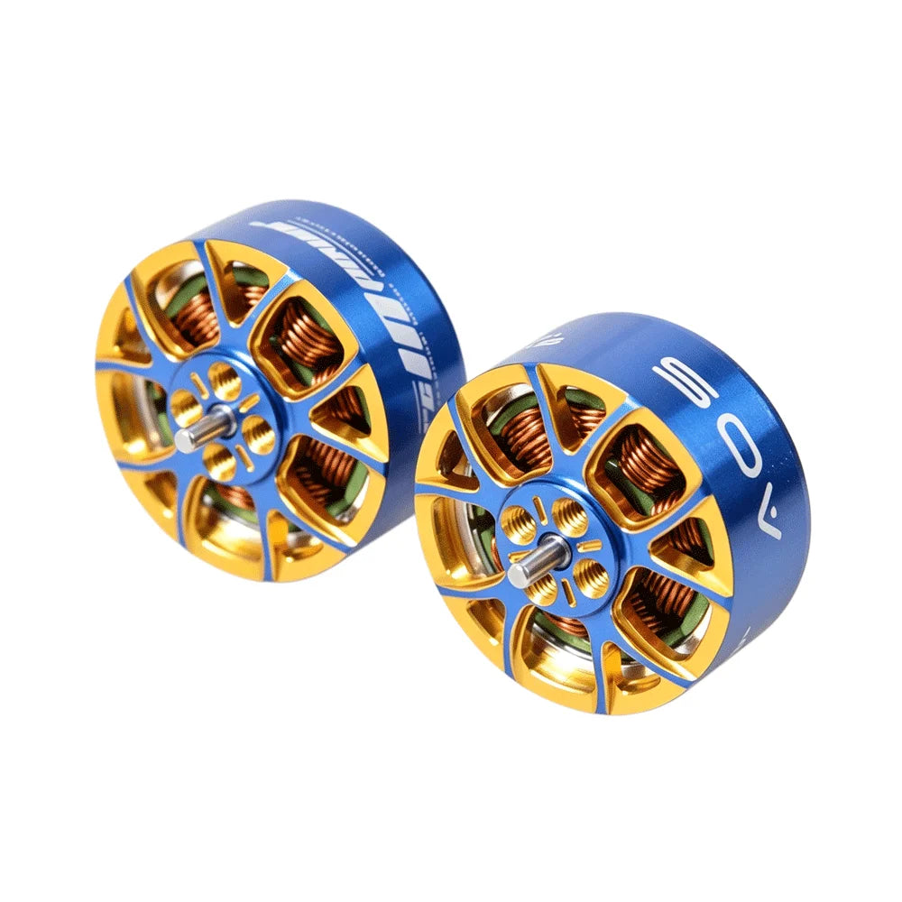 Rcinpower AOS 1605 3900KV Brushless Motor