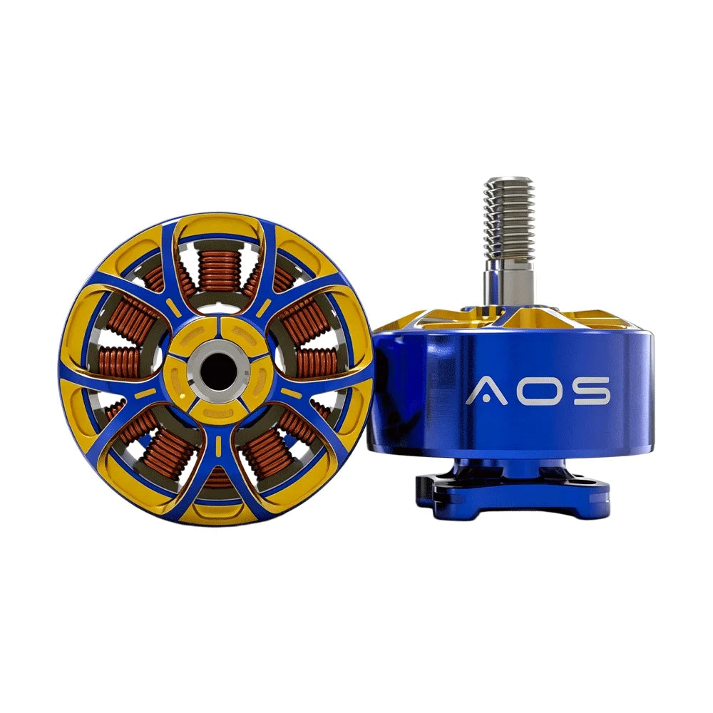 Rcinpower AOS Supernova 2207 1570KV/ 1980KV Brushless Motor