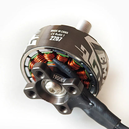 EMAX ECOIII 2207 3-6S Brushless Motor