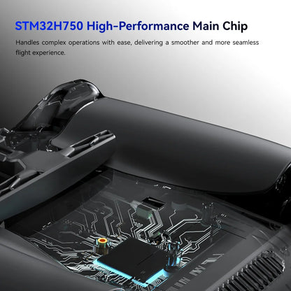 IFlight Commando 14 GemX Radio Transmitter
