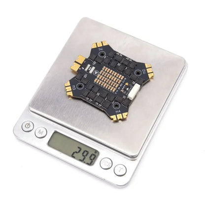 IFlight BLITZ E80 Pro 4-IN-1 ESC BLHeli32