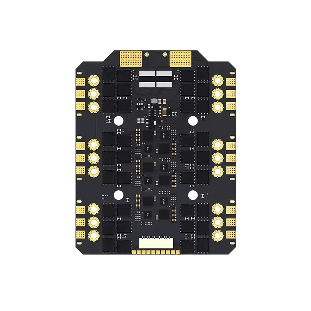 Axisflying Argus Pro 80A/ 100A ESC 6-in-1 8bit ESC