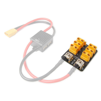 Holybro Power Distribution Board (PDB) 300A Side Entry/ Top Entry