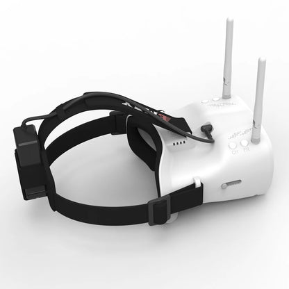 EMAX Tinyhawk Diversity 4.3" FPV Goggles