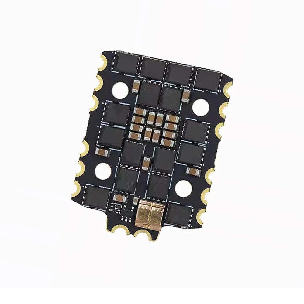 RUSHFPV EXPLORER MINI 60A BLHELI 32 4in1 ESC
