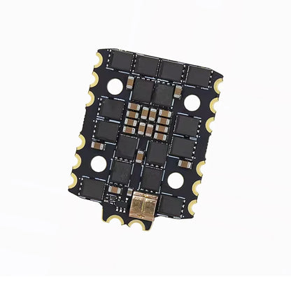 RUSHFPV EXPLORER MINI 60A BLHELI 32 4in1 ESC