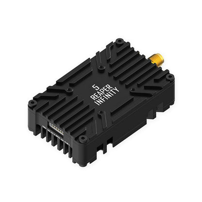 FOXEER 4.9G-6G Reaper Infinity V2 5W 80CH VTX