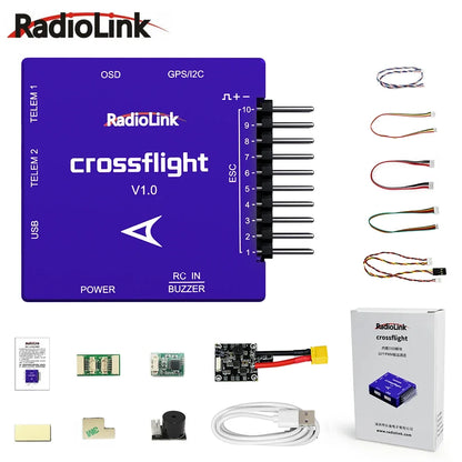 Radiolink Crossflight Flight Controller