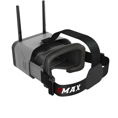 EMAX Transporter 2 FPV Goggles