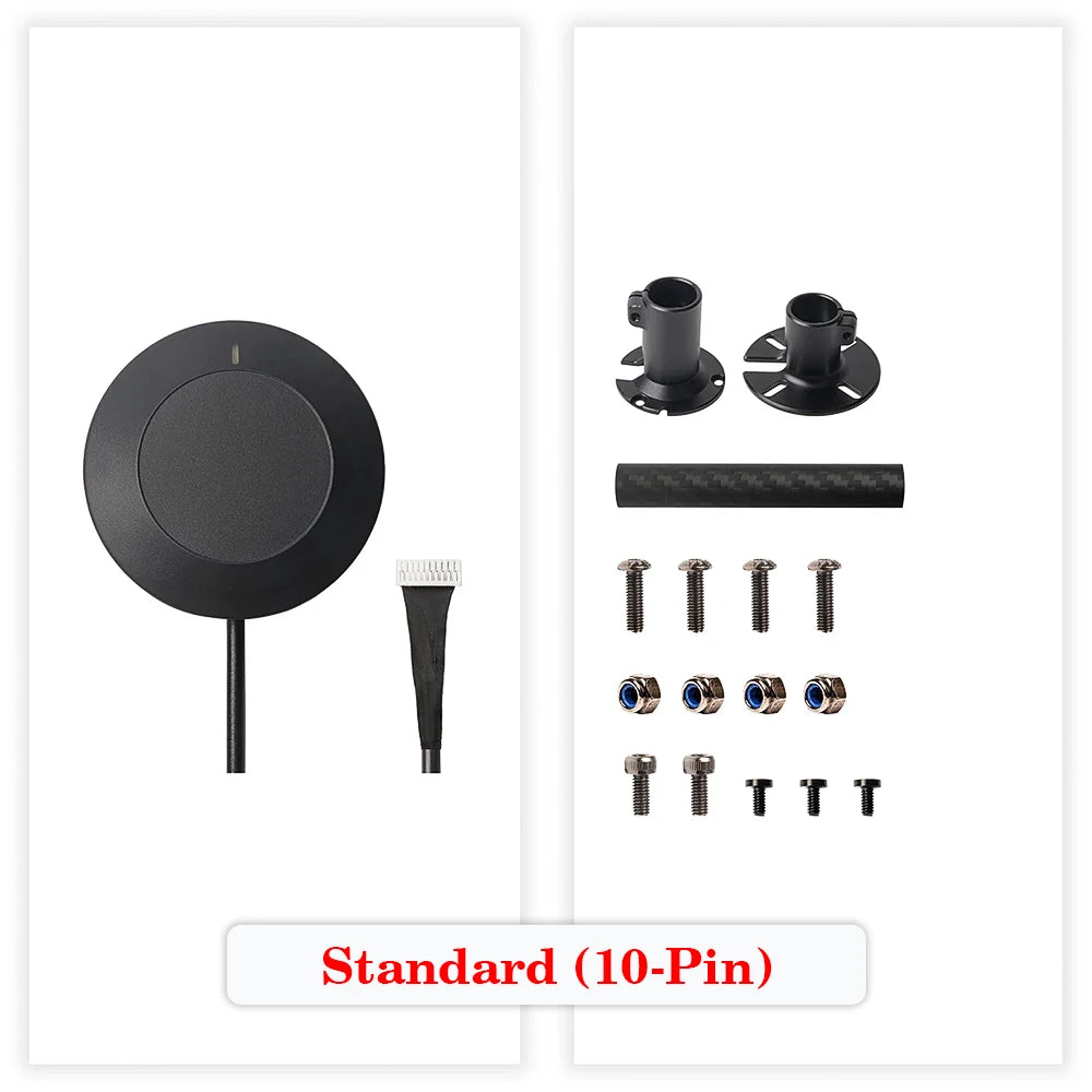 Holybro NEW M9N/ M10 GPS V2