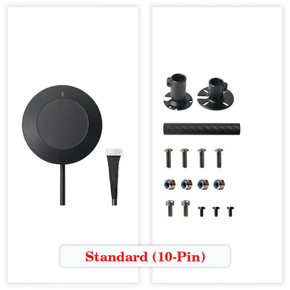 Holybro NEW M9N/ M10 GPS V2