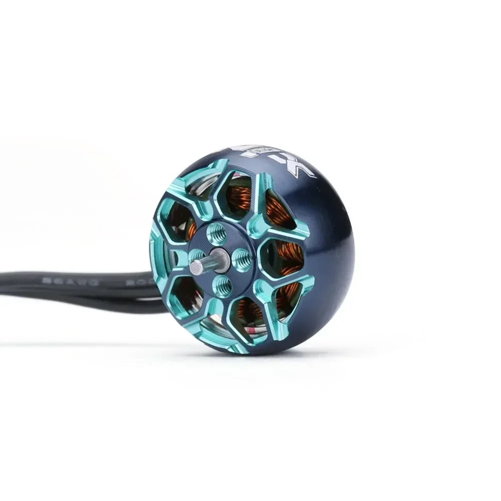 iFlight XING2 1404 3000KV/3800KV/4600KV 2-4S Toothpick Ultraleichtbau Unibell Motor