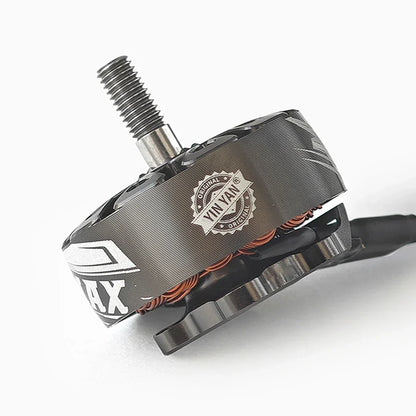 EMAX ECOIII 2807 3-6S Brushless Motor