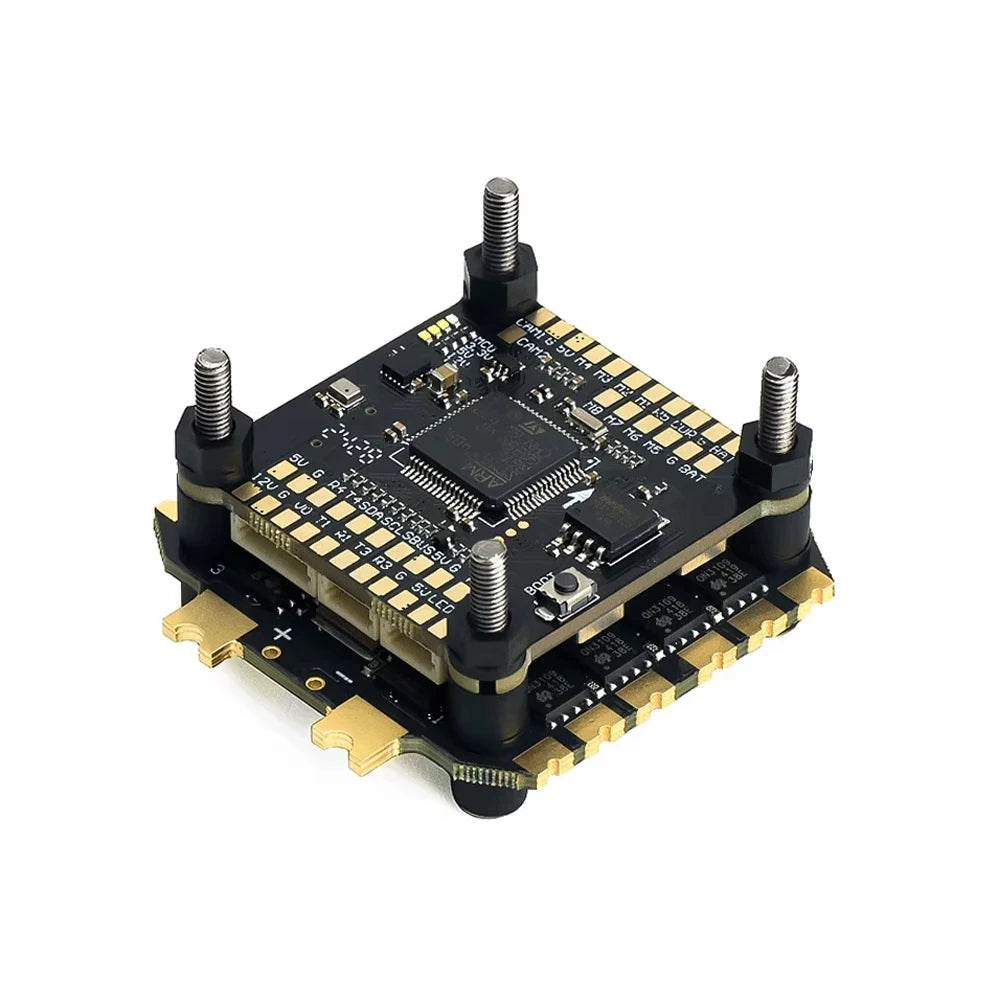 AxisFlying Argus ECO STACK F405 Flight Controller